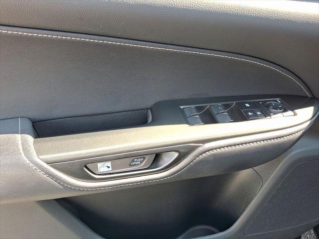 used 2023 Lexus NX 350 car, priced at $36,500