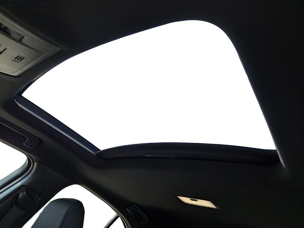 used 2021 Lexus UX 250h car, priced at $30,000