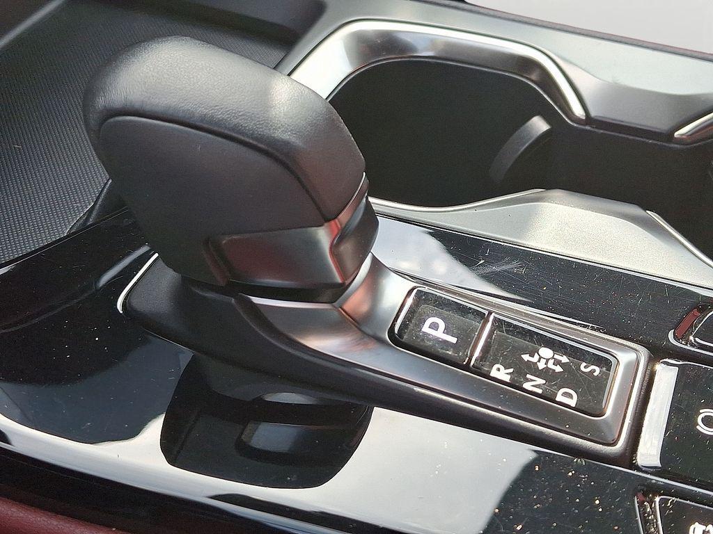 used 2023 Lexus NX 350h car, priced at $41,500