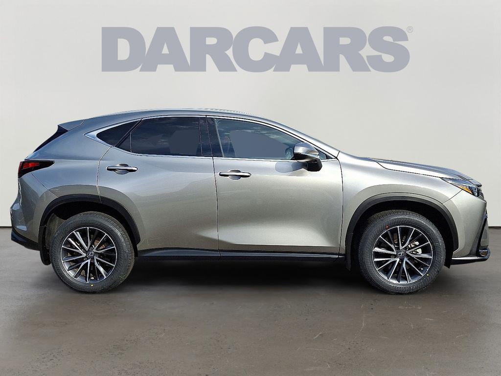 used 2023 Lexus NX 350h car, priced at $41,500