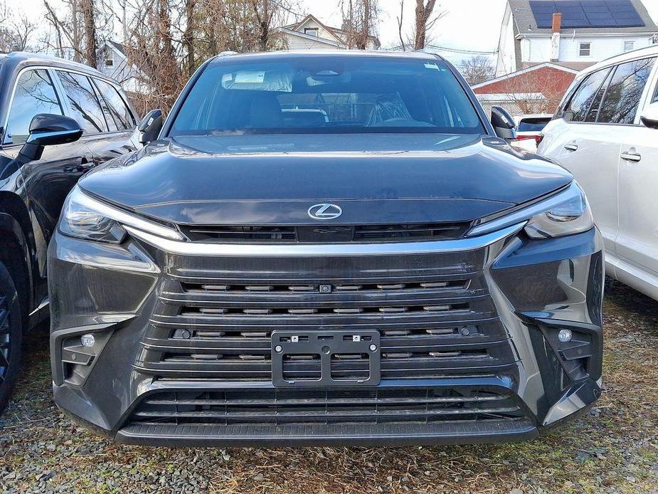 new 2024 Lexus TX 350 car, priced at $63,150