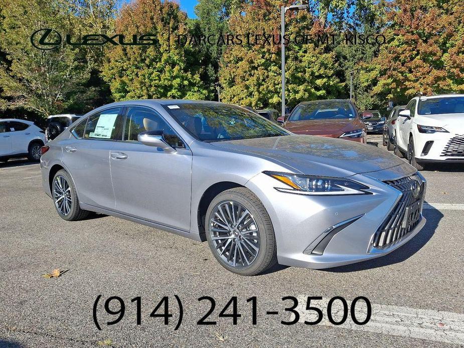 new 2025 Lexus ES 350 car, priced at $47,999