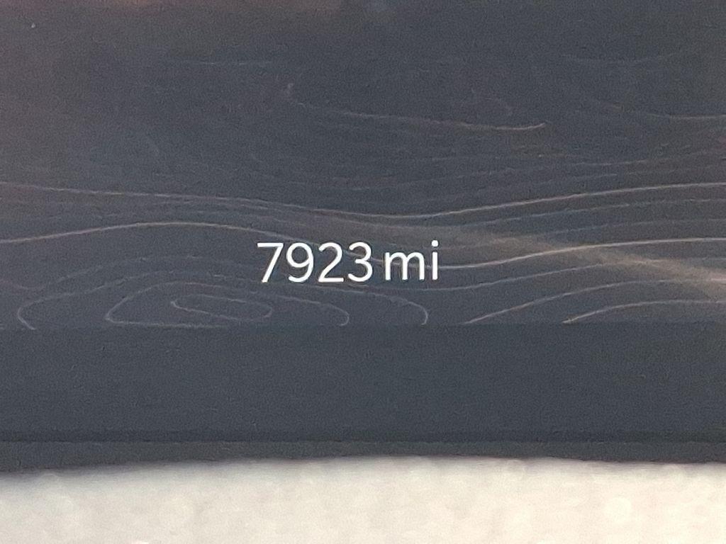 used 2023 Jeep Grand Cherokee car, priced at $29,000