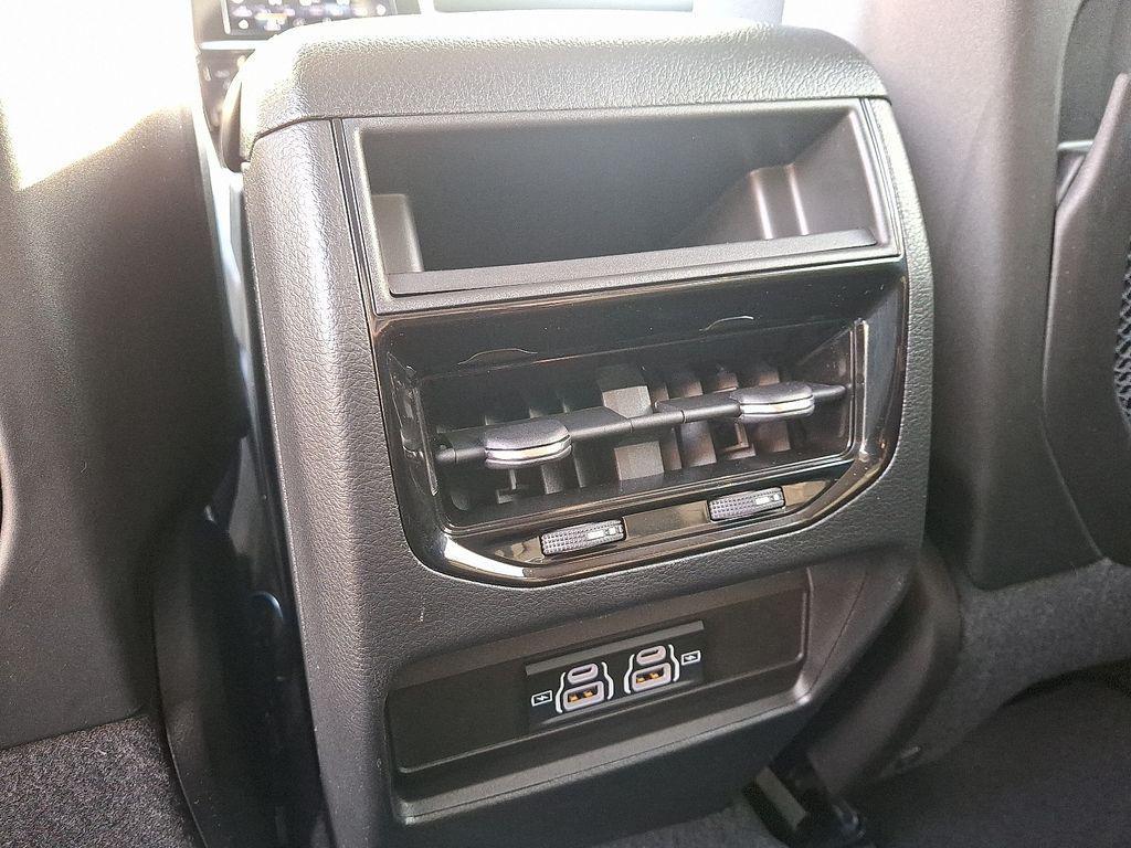 used 2023 Jeep Grand Cherokee car, priced at $29,000