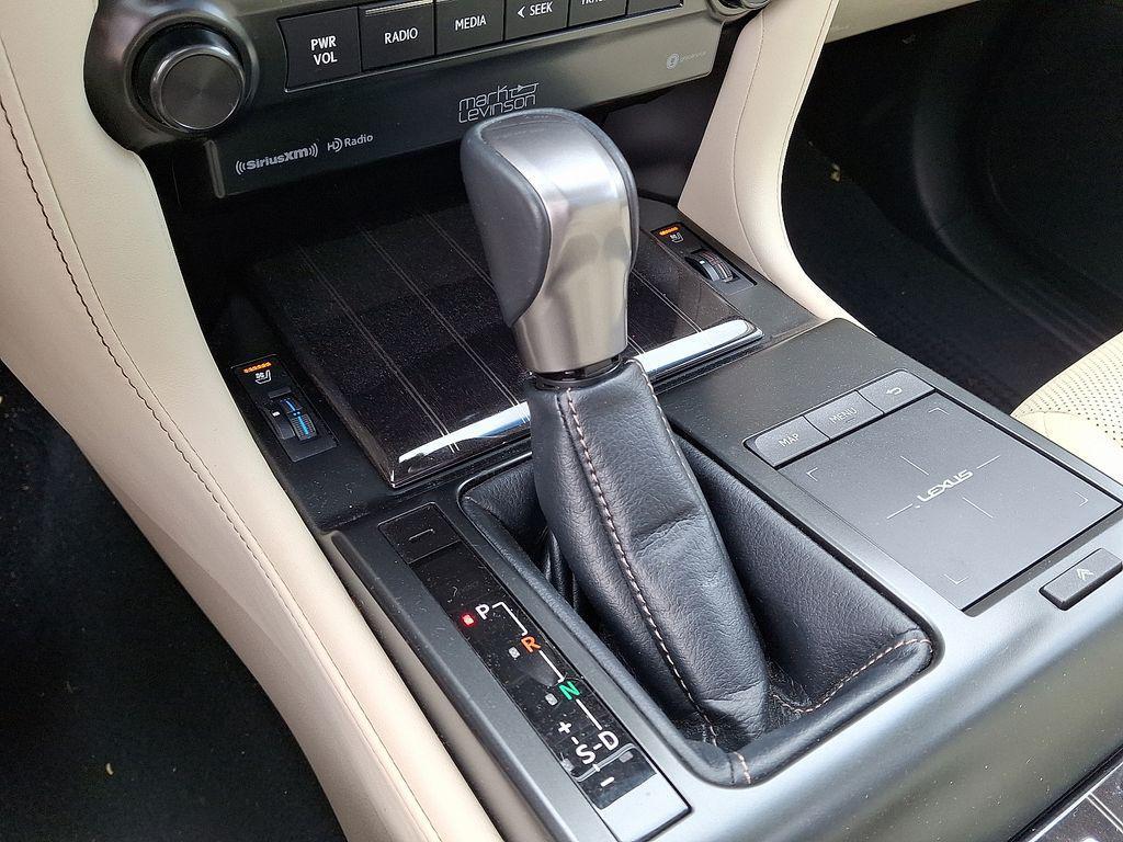 used 2023 Lexus GX 460 car, priced at $59,000