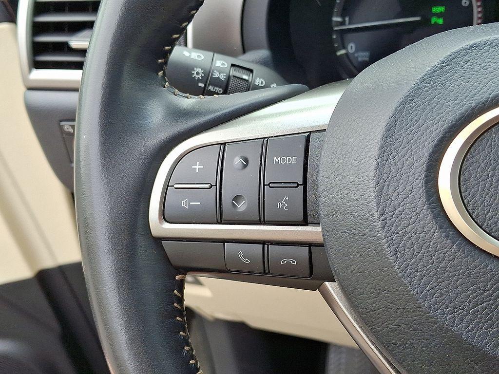 used 2023 Lexus GX 460 car, priced at $59,000