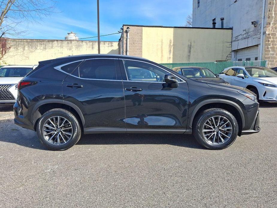 used 2022 Lexus NX 350 car, priced at $38,499