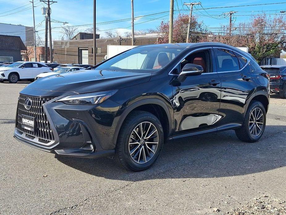 used 2022 Lexus NX 350 car, priced at $38,499