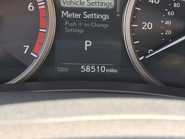 used 2021 Lexus NX 300 car, priced at $29,000