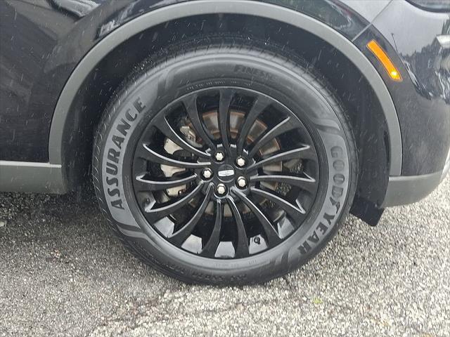 used 2022 Lincoln Aviator car, priced at $44,300