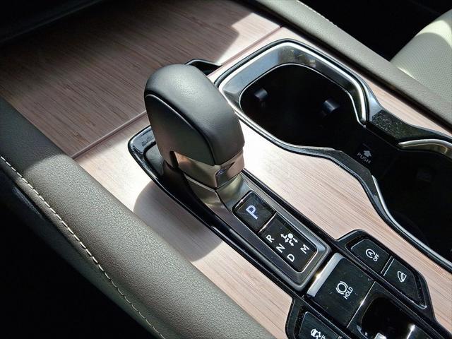 used 2024 Lexus RX 350 car, priced at $52,000