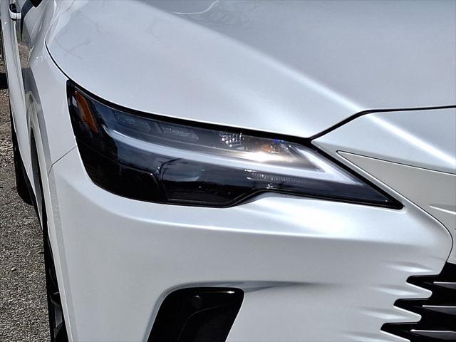 used 2024 Lexus RX 350 car, priced at $52,000