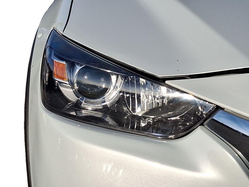 used 2018 Mazda CX-3 car, priced at $14,500