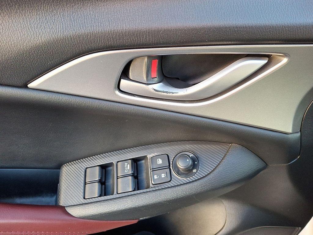 used 2018 Mazda CX-3 car, priced at $14,500