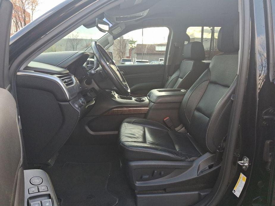 used 2019 Chevrolet Tahoe car, priced at $26,998