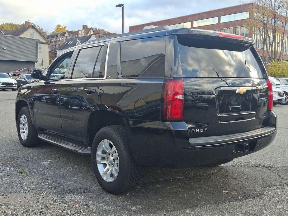 used 2019 Chevrolet Tahoe car, priced at $26,998