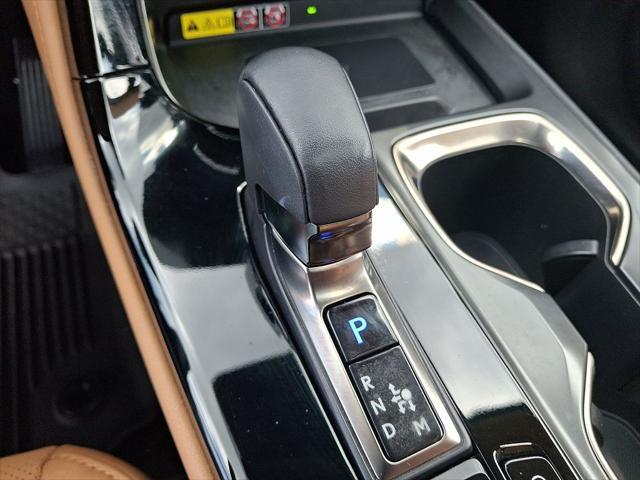 used 2022 Lexus NX 350 car, priced at $39,000
