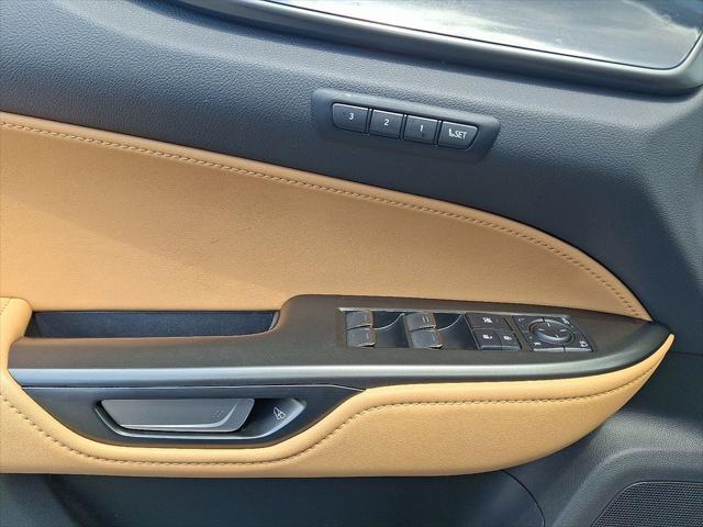 used 2022 Lexus NX 350 car, priced at $39,000