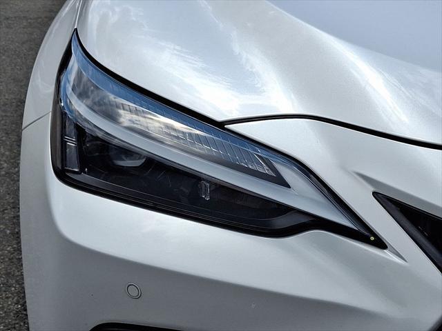 used 2022 Lexus NX 350 car, priced at $39,000