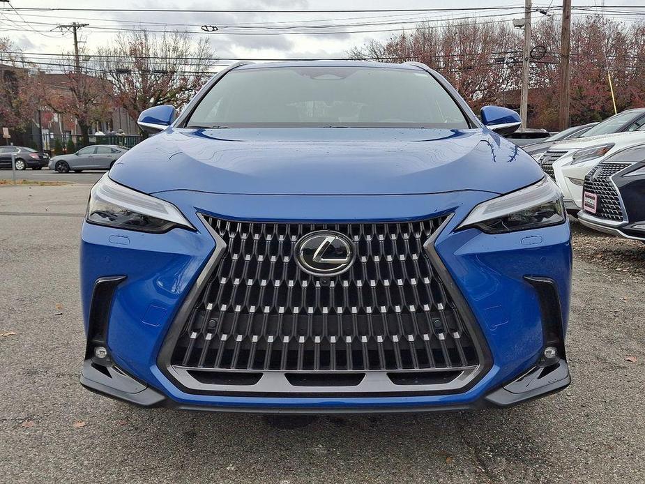 used 2024 Lexus NX 350 car, priced at $50,500