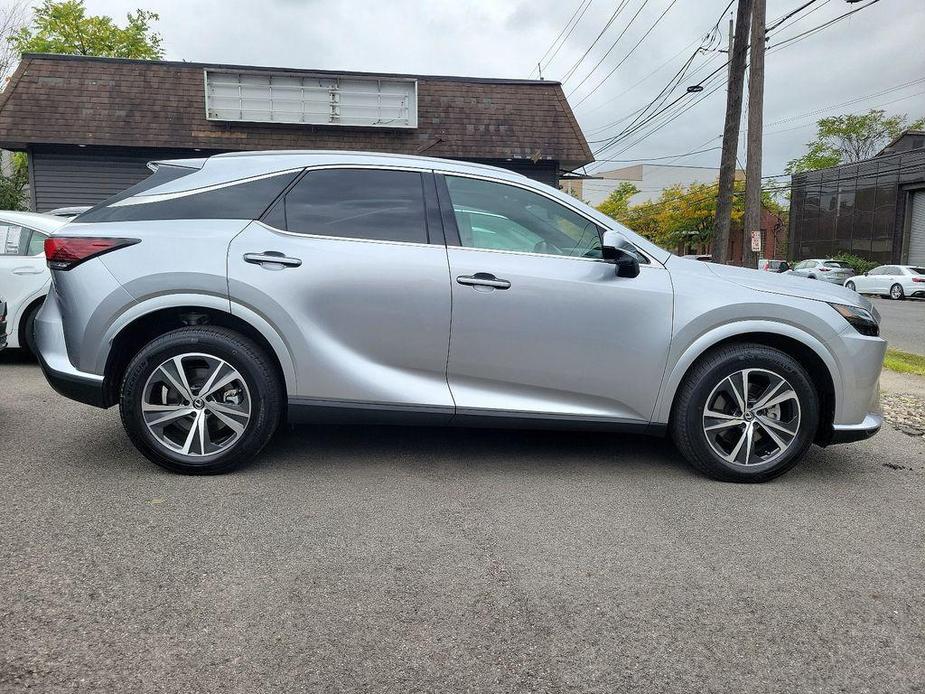 used 2024 Lexus RX 350 car, priced at $48,000