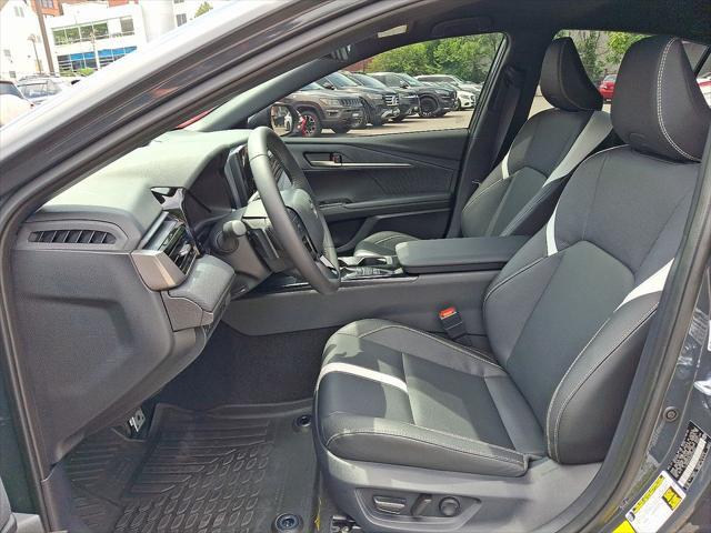 used 2025 Toyota Camry car, priced at $32,000