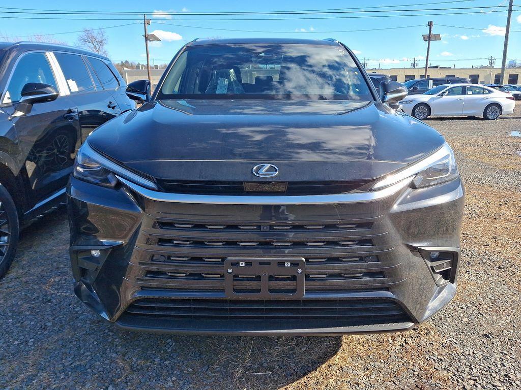 new 2024 Lexus TX 350 car, priced at $59,876