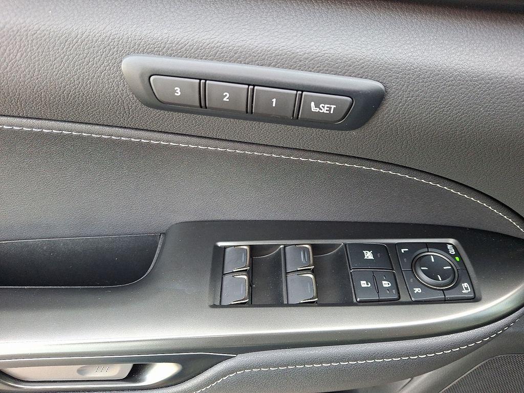 used 2025 Lexus NX 350 car, priced at $42,500