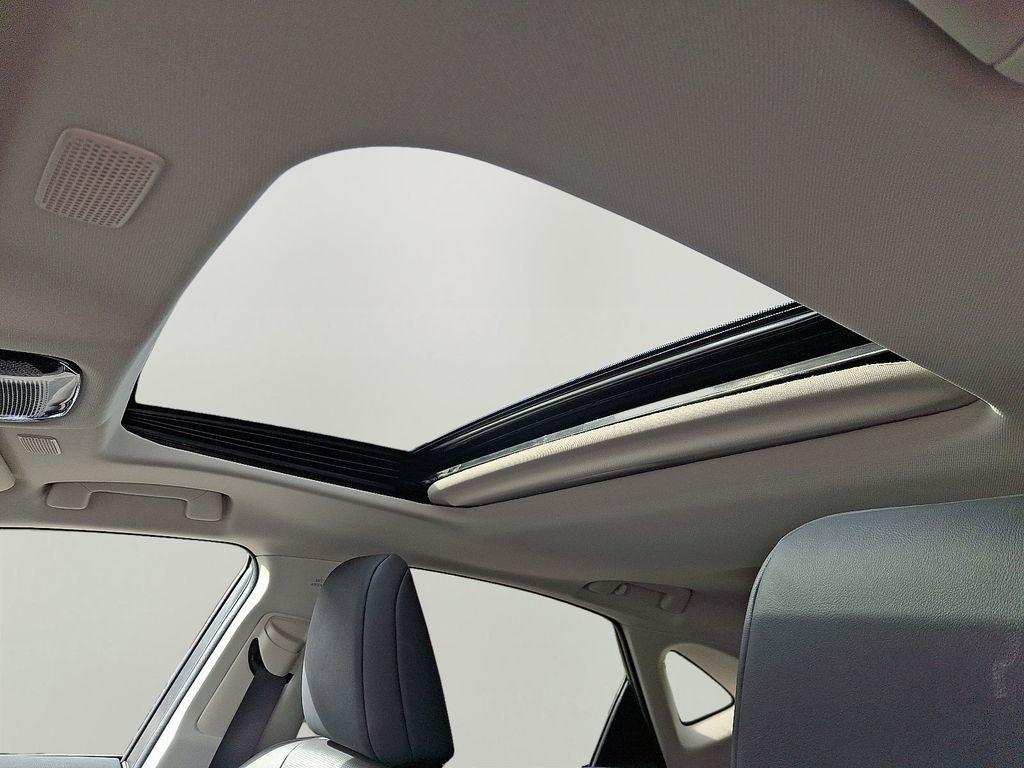 used 2025 Lexus NX 350 car, priced at $42,500