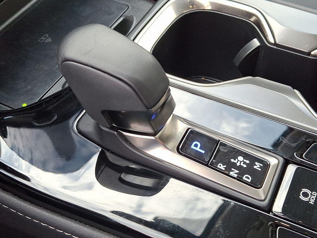 used 2025 Lexus NX 350 car, priced at $42,500