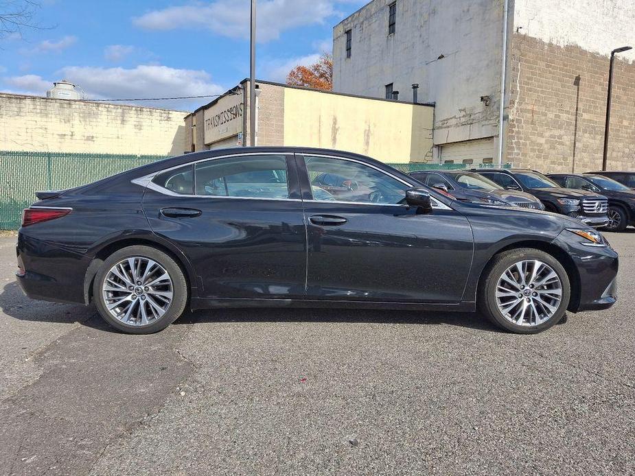 used 2021 Lexus ES 350 car, priced at $31,998