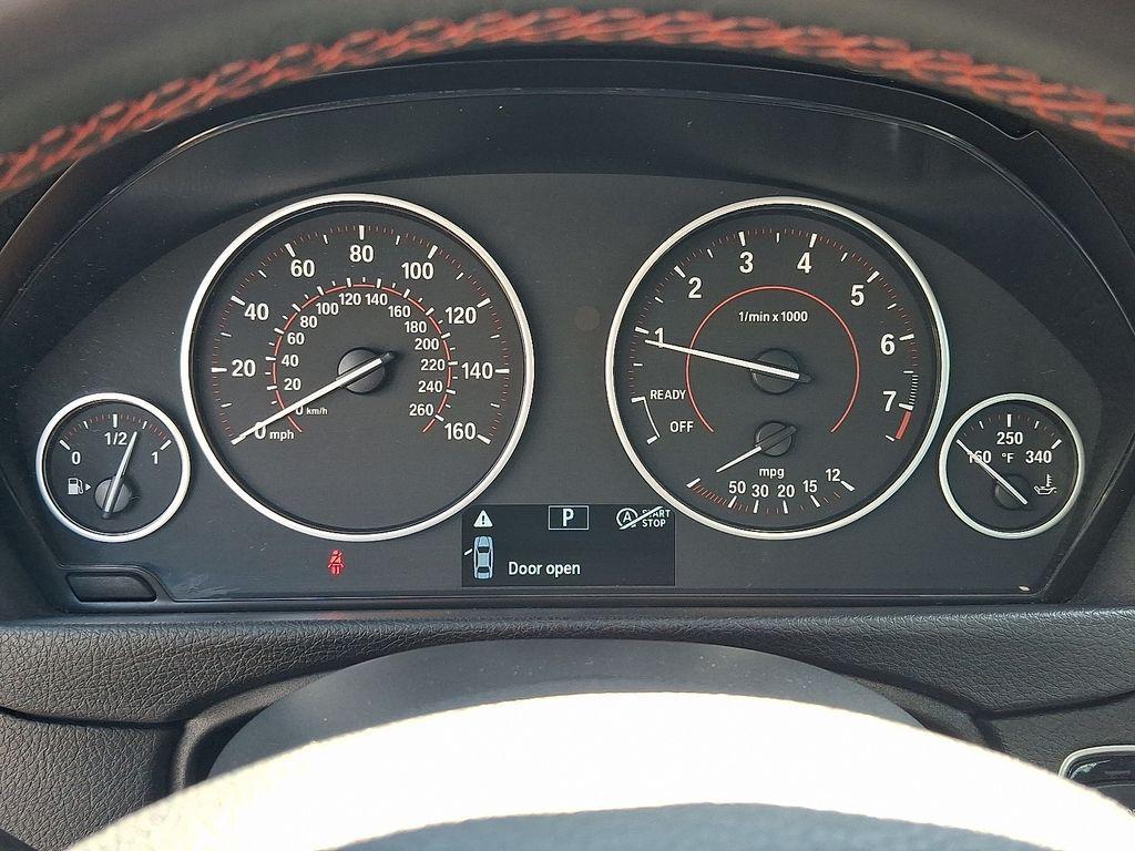 used 2018 BMW 430 car, priced at $16,850