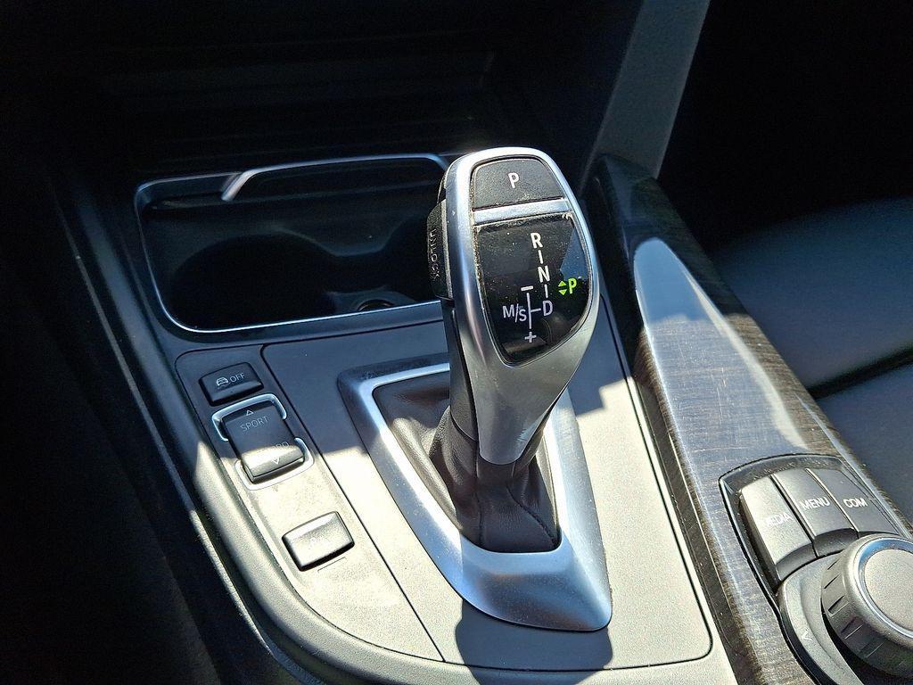 used 2018 BMW 430 car, priced at $16,850