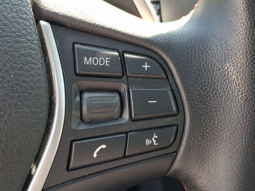 used 2018 BMW 430 car, priced at $16,850
