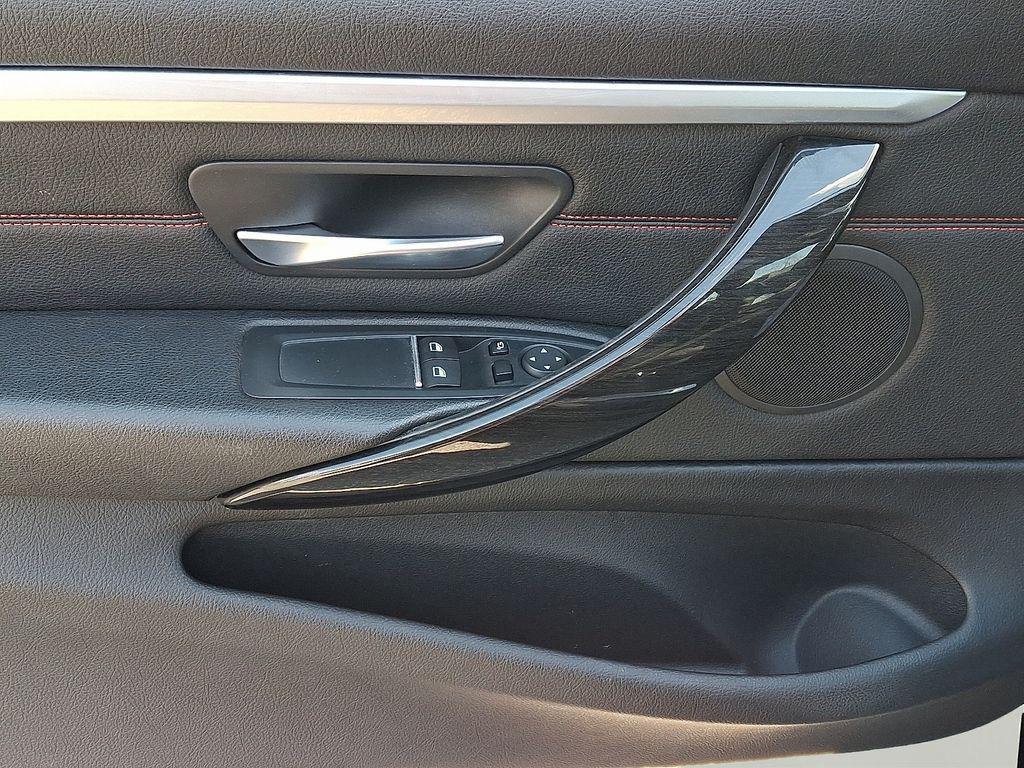used 2018 BMW 430 car, priced at $16,850