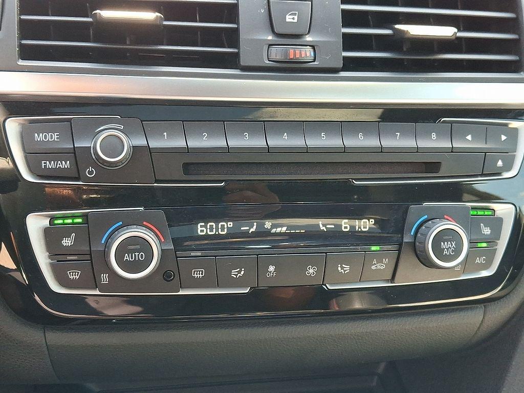 used 2018 BMW 430 car, priced at $16,850