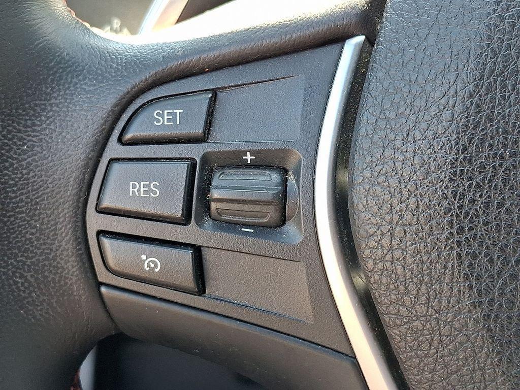 used 2018 BMW 430 car, priced at $16,850