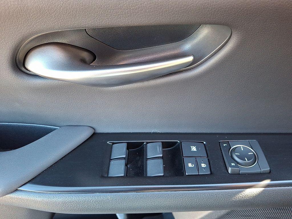 used 2022 Lexus UX 250h car, priced at $30,500