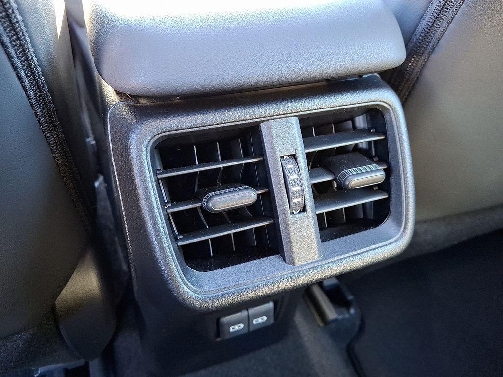 used 2022 Lexus UX 250h car, priced at $30,500