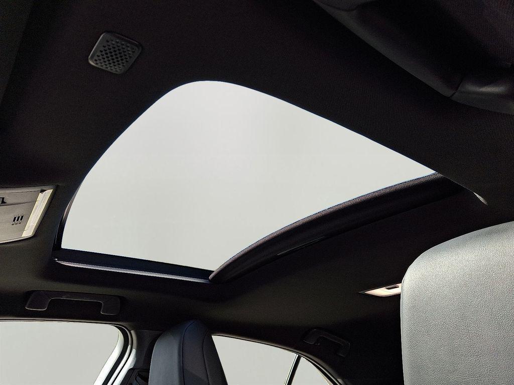 used 2022 Lexus UX 250h car, priced at $30,500