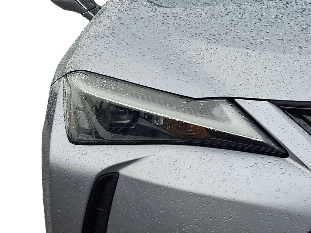 used 2023 Lexus UX 250h car, priced at $31,000