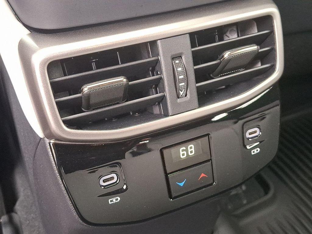 used 2025 Lexus RX 350 car, priced at $50,500