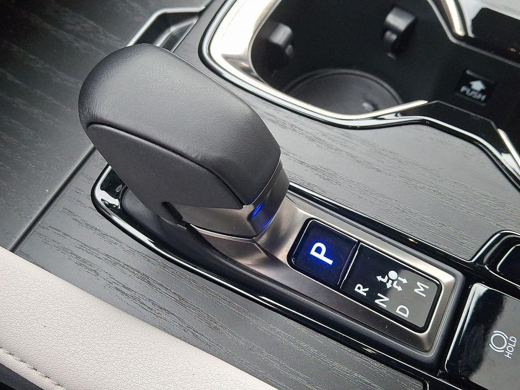 used 2025 Lexus RX 350 car, priced at $50,500
