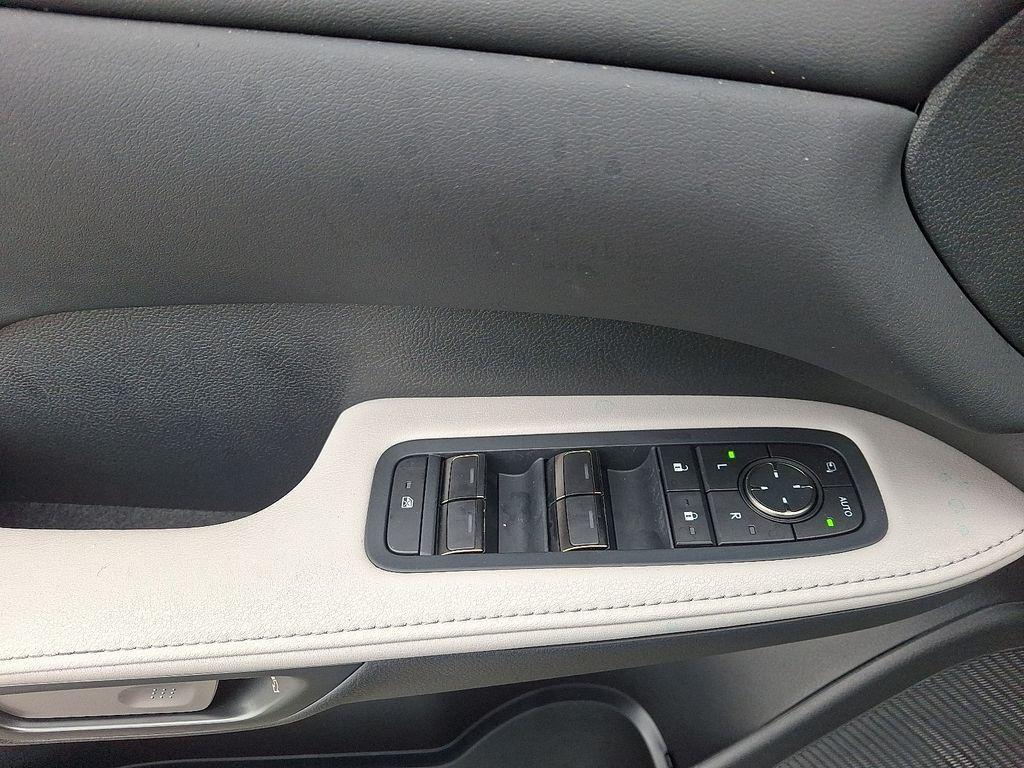 used 2025 Lexus RX 350 car, priced at $50,500