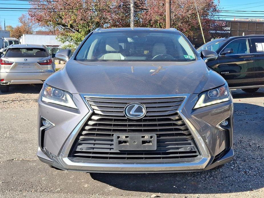 used 2018 Lexus RX 350 car, priced at $25,998