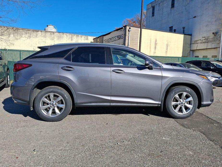 used 2018 Lexus RX 350 car, priced at $25,998