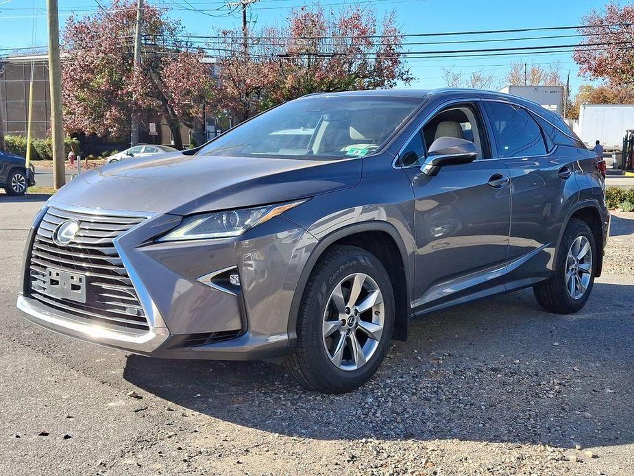 used 2018 Lexus RX 350 car, priced at $25,998