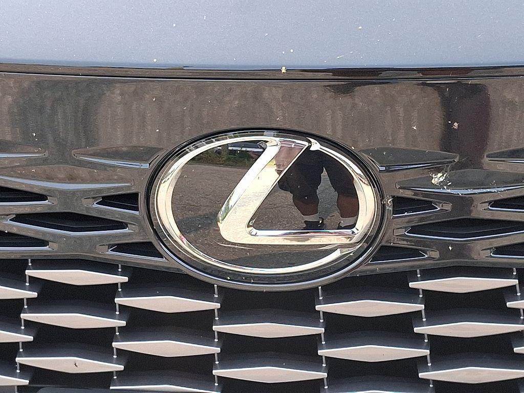 new 2025 Lexus RX 350 car, priced at $59,354