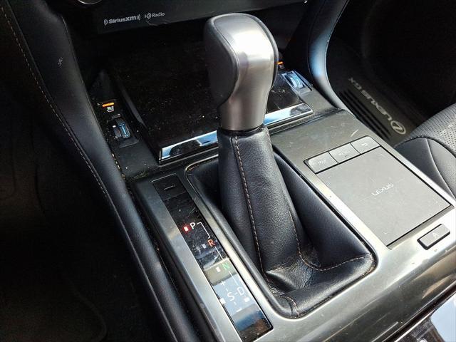 used 2022 Lexus GX 460 car, priced at $51,250