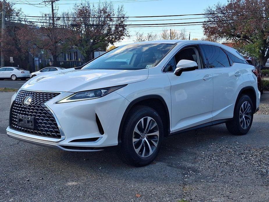 used 2022 Lexus RX 350 car, priced at $38,998